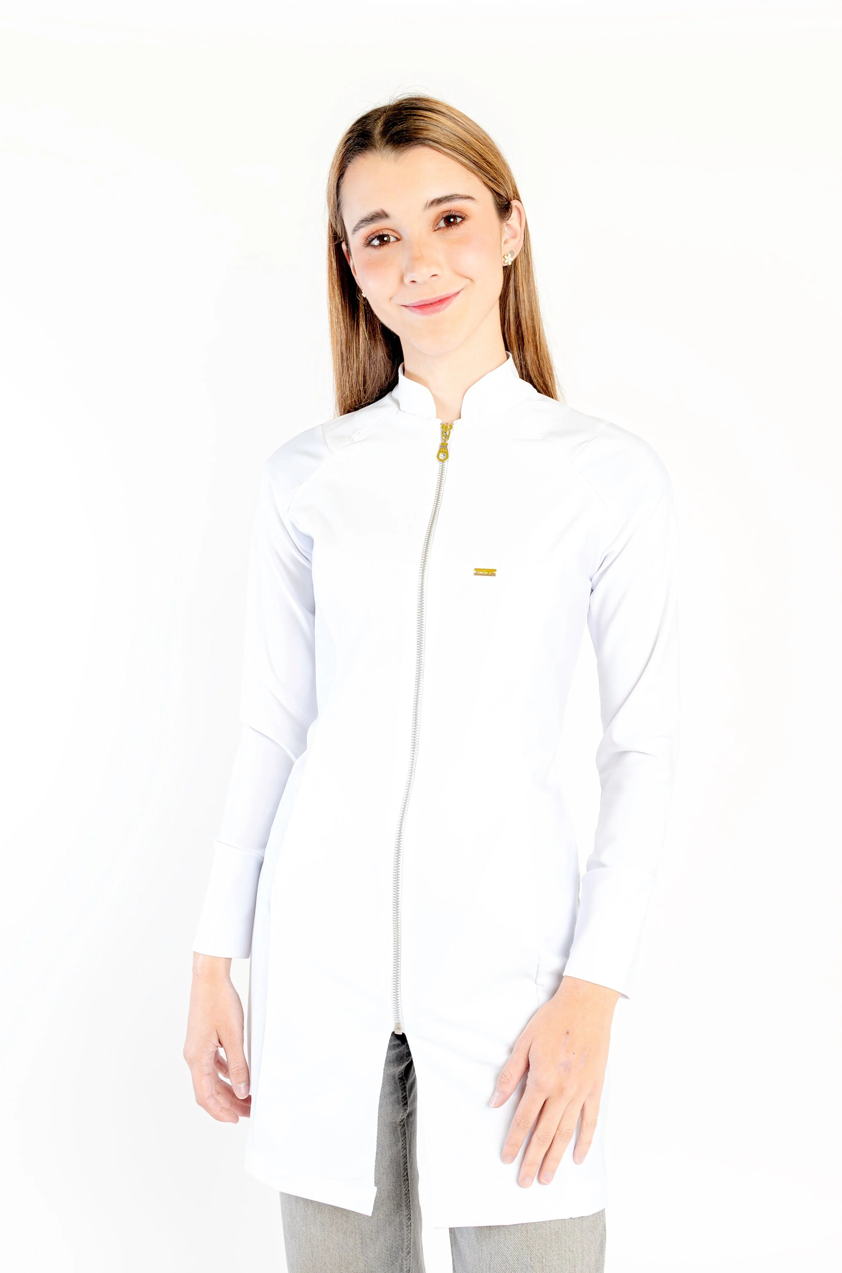 Curie Blanca