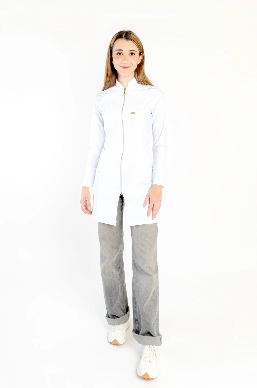 Curie Blanca
