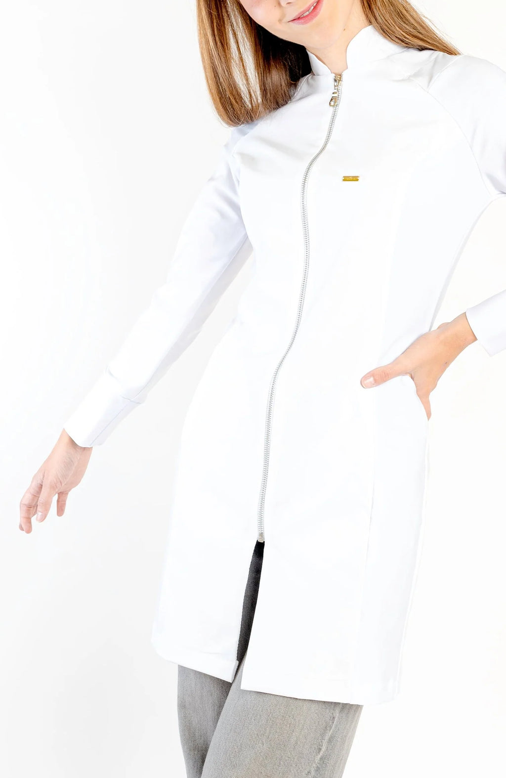 Curie Blanca