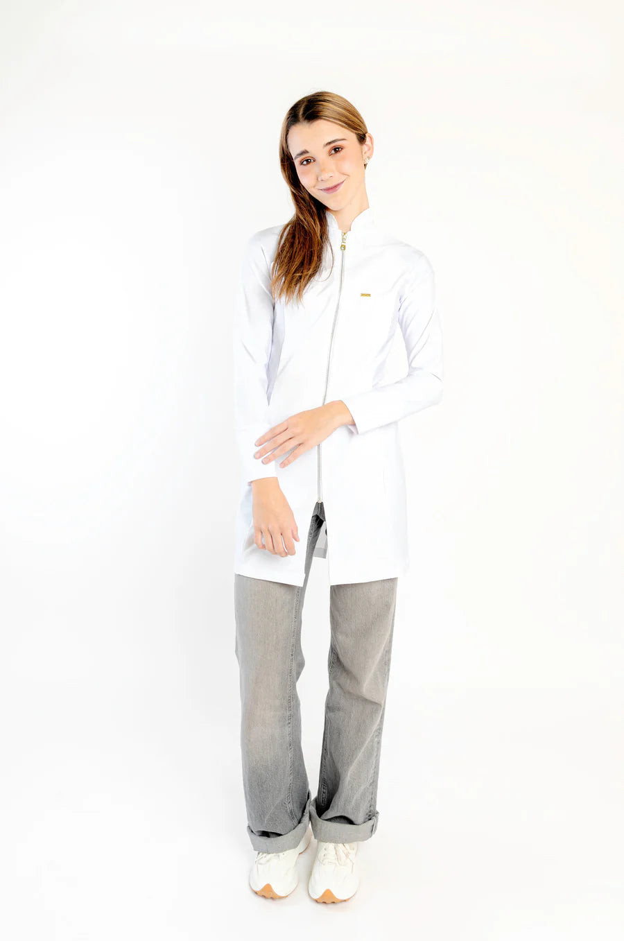 Curie Blanca