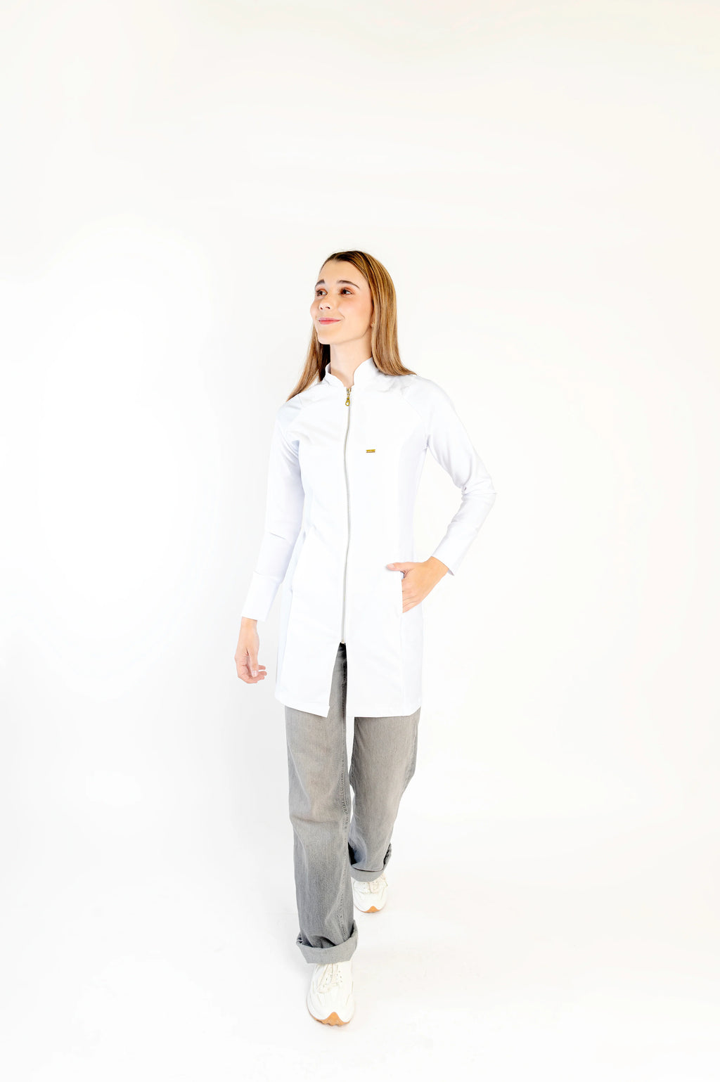 Curie Blanca