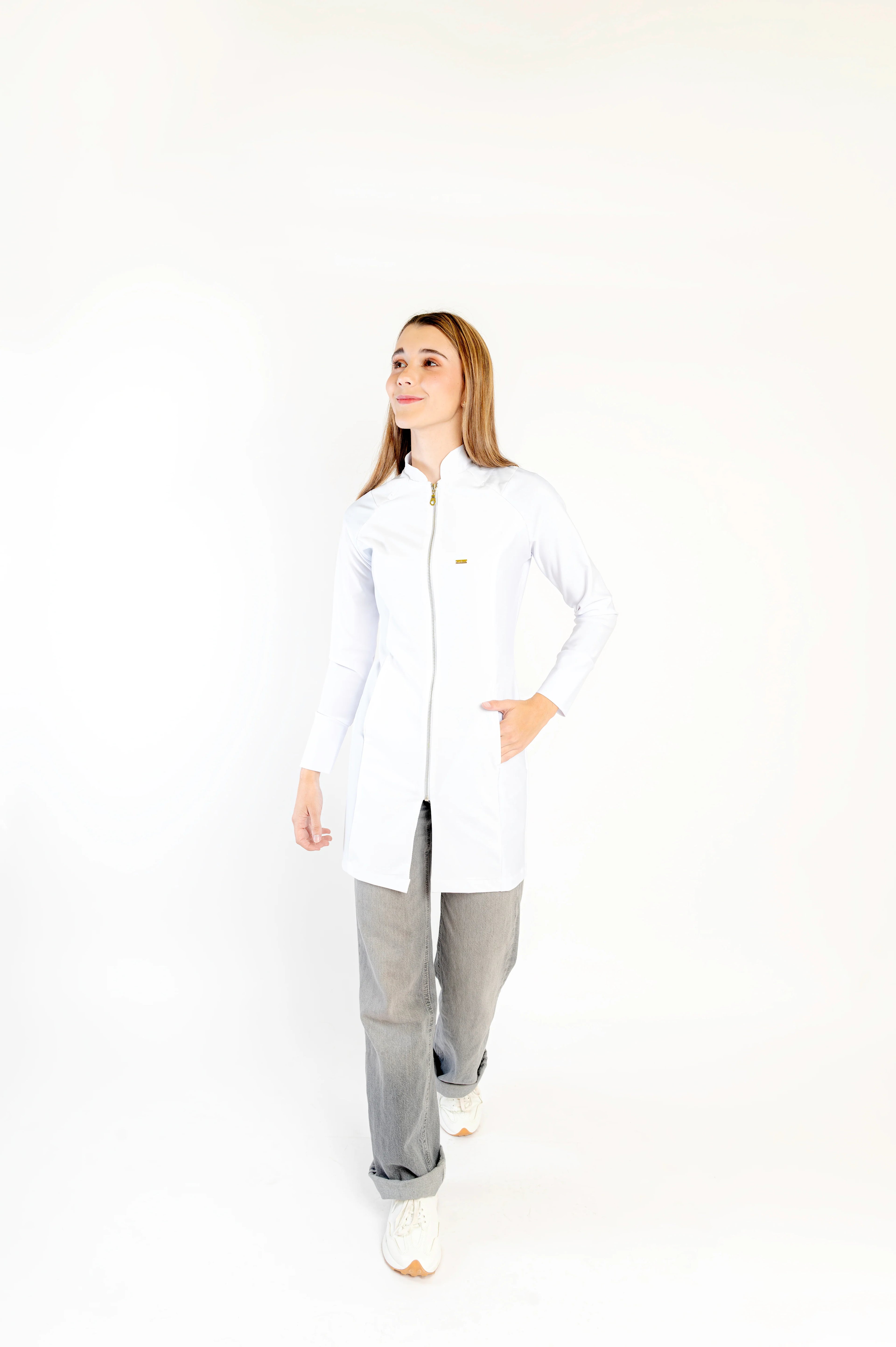 Curie Blanca