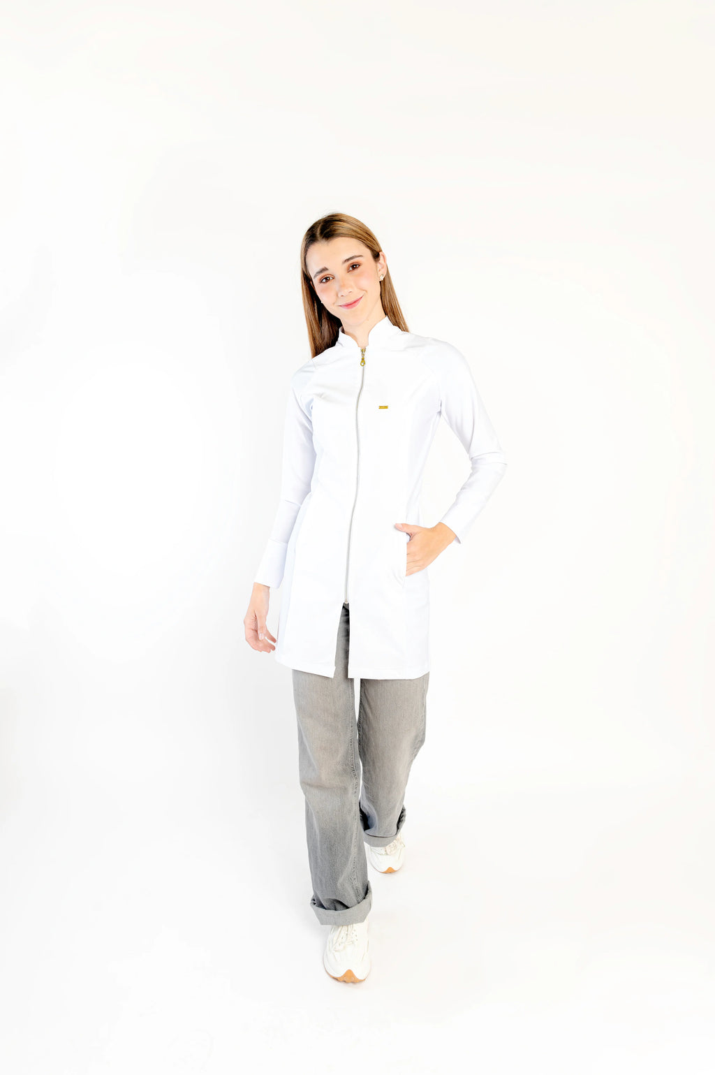 Curie Blanca