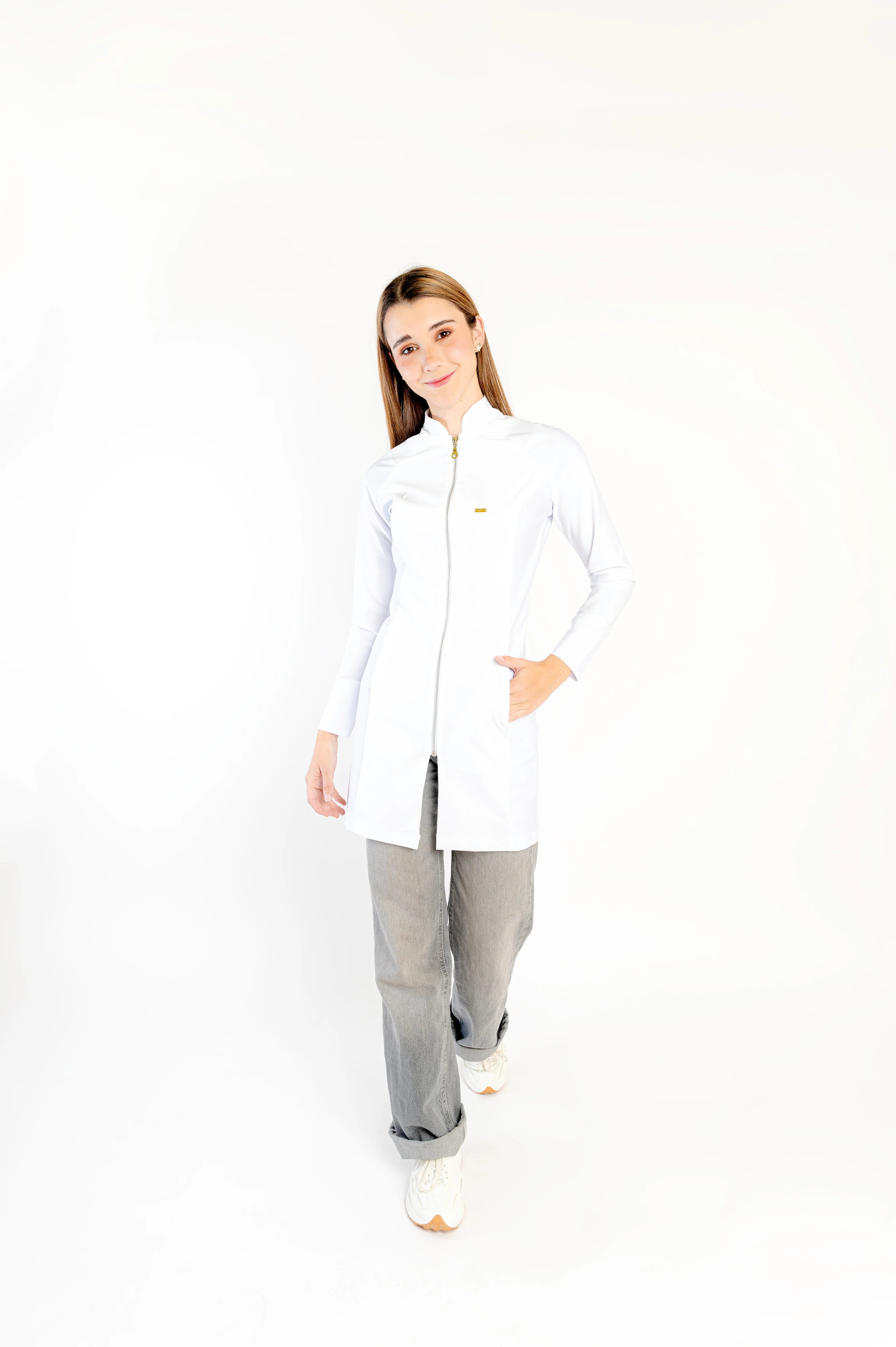 Curie Blanca