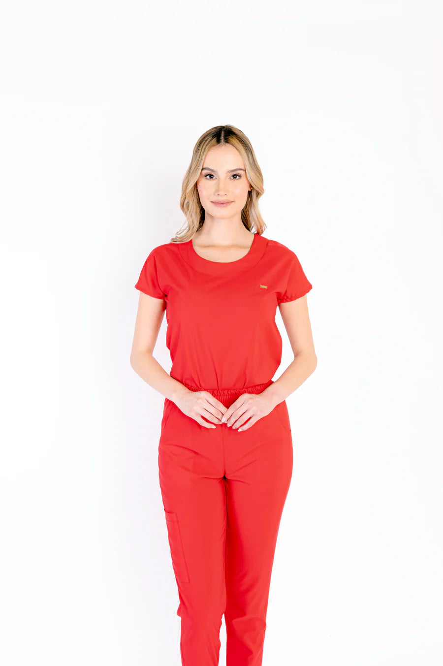 Elemental Rojo