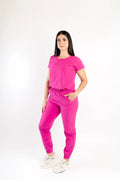 Elemental Fucsia