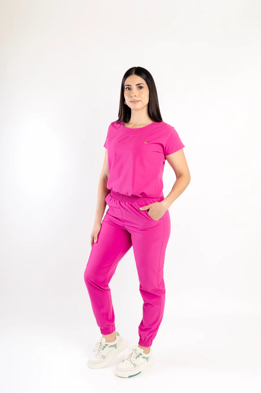Elemental Fucsia