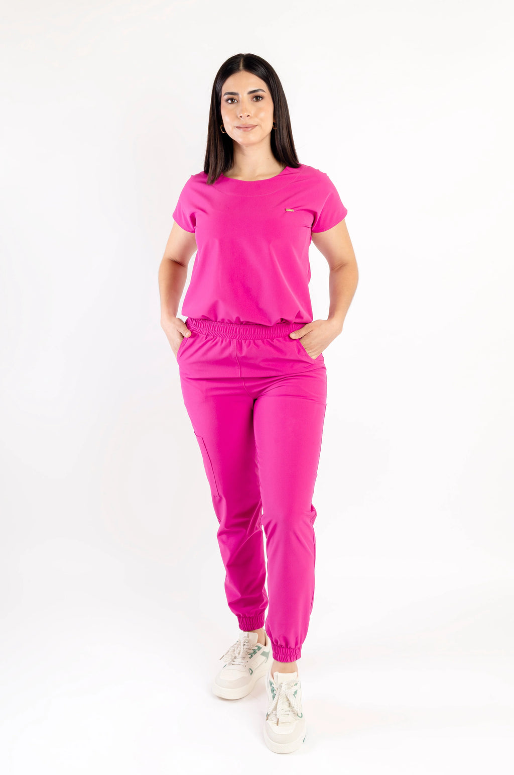 Elemental Fucsia