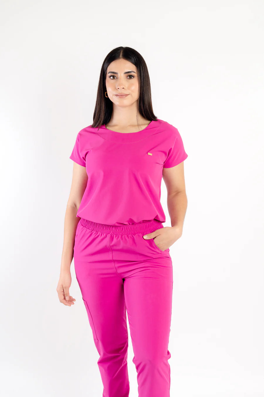 Elemental Fucsia