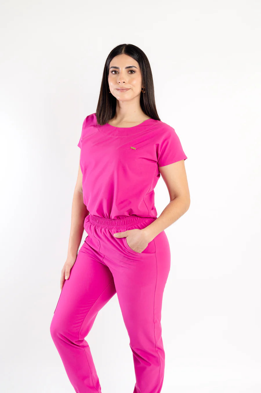 Elemental Fucsia