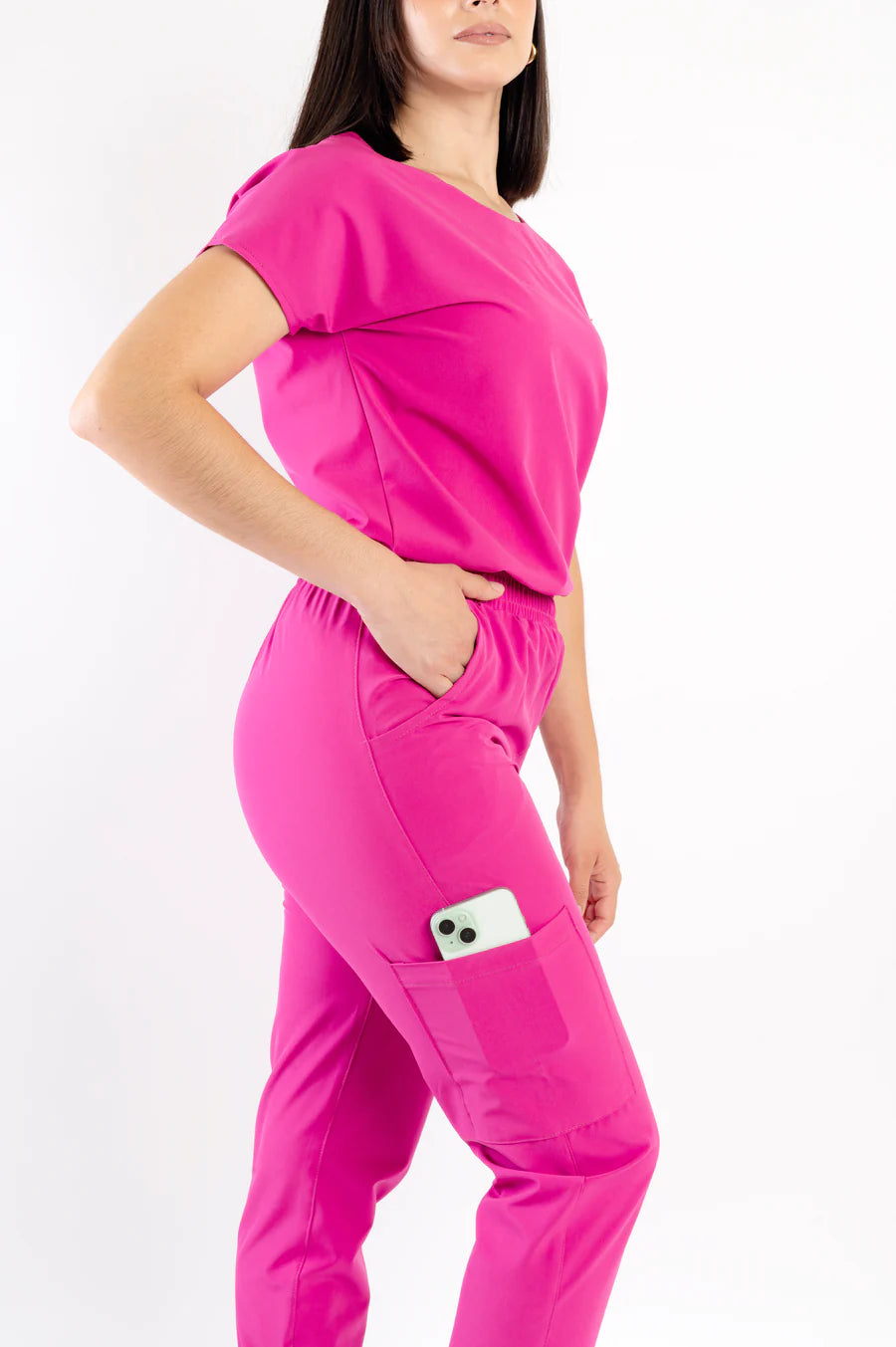 Elemental Fucsia