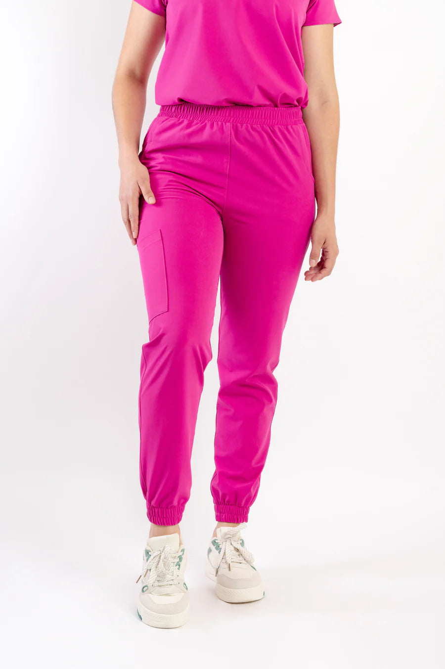 Elemental Fucsia