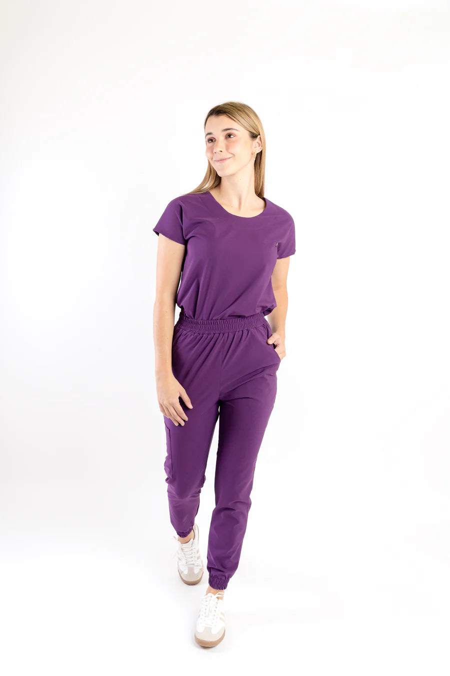 Elemental Morado