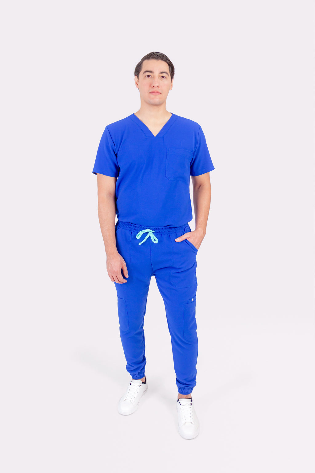 Faisan Azul Rey