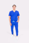 Faisan Azul Rey