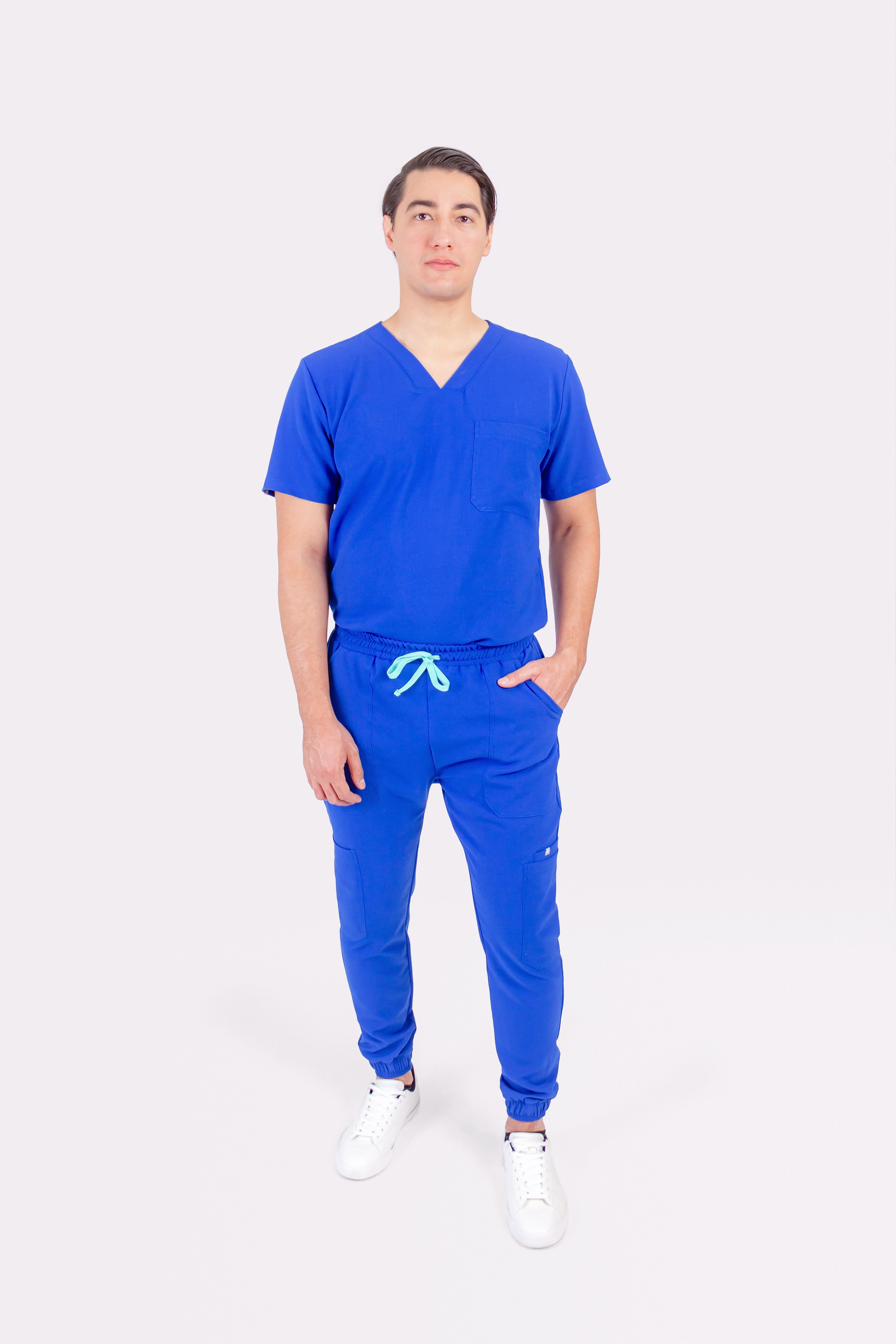 Faisan Azul Rey