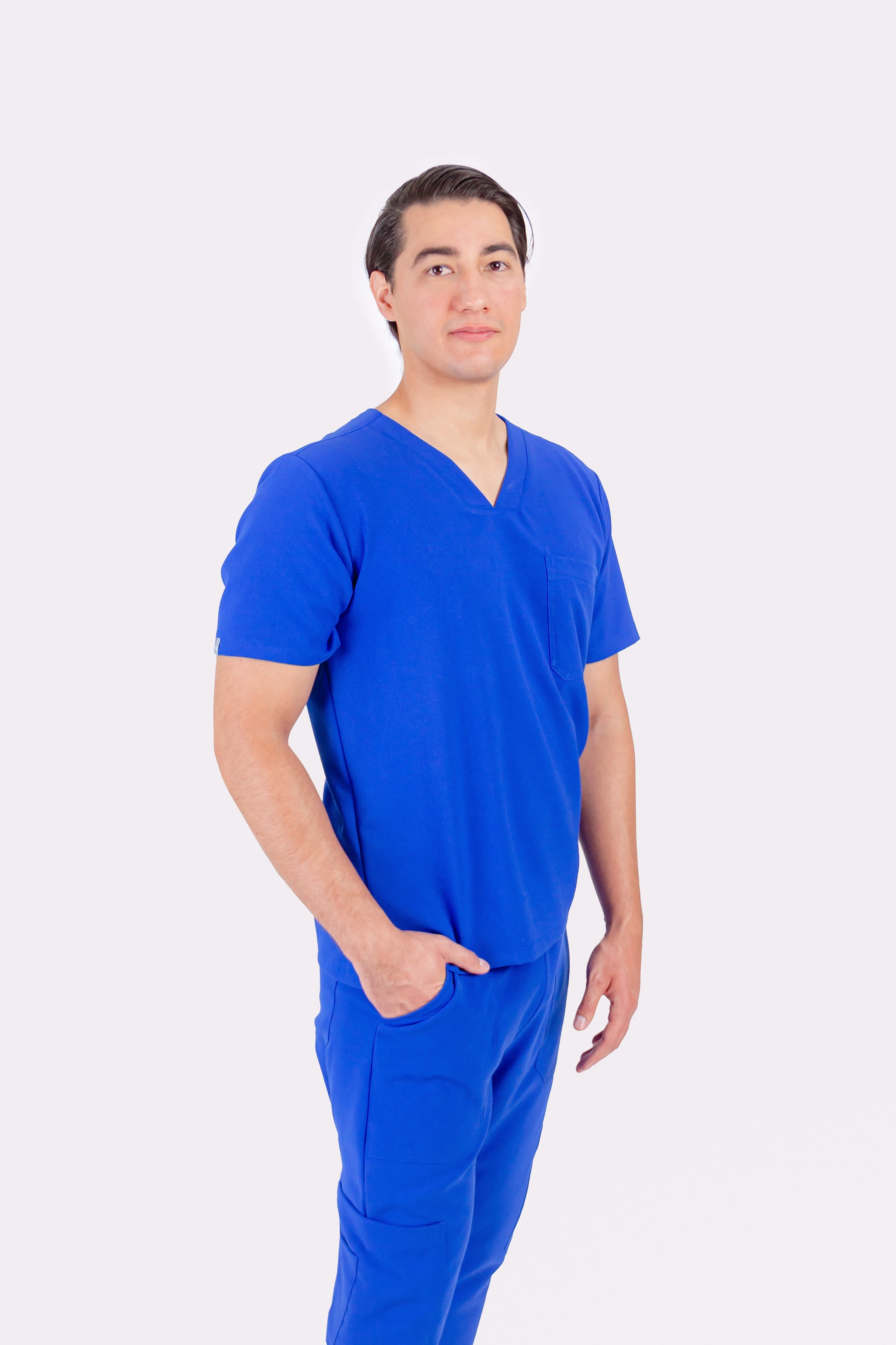 Faisan Azul Rey