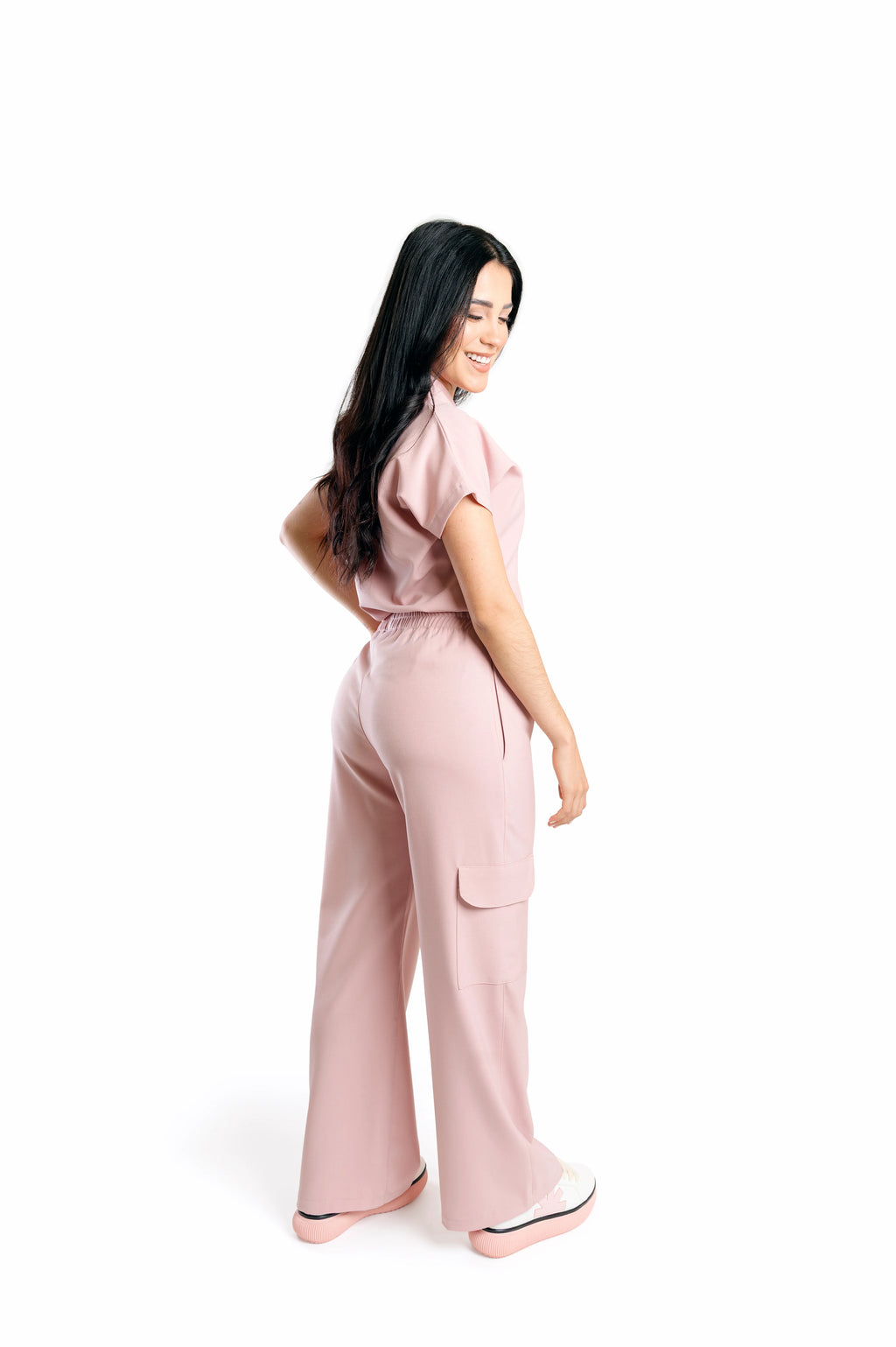 OLIVIA ROSA BLUSH