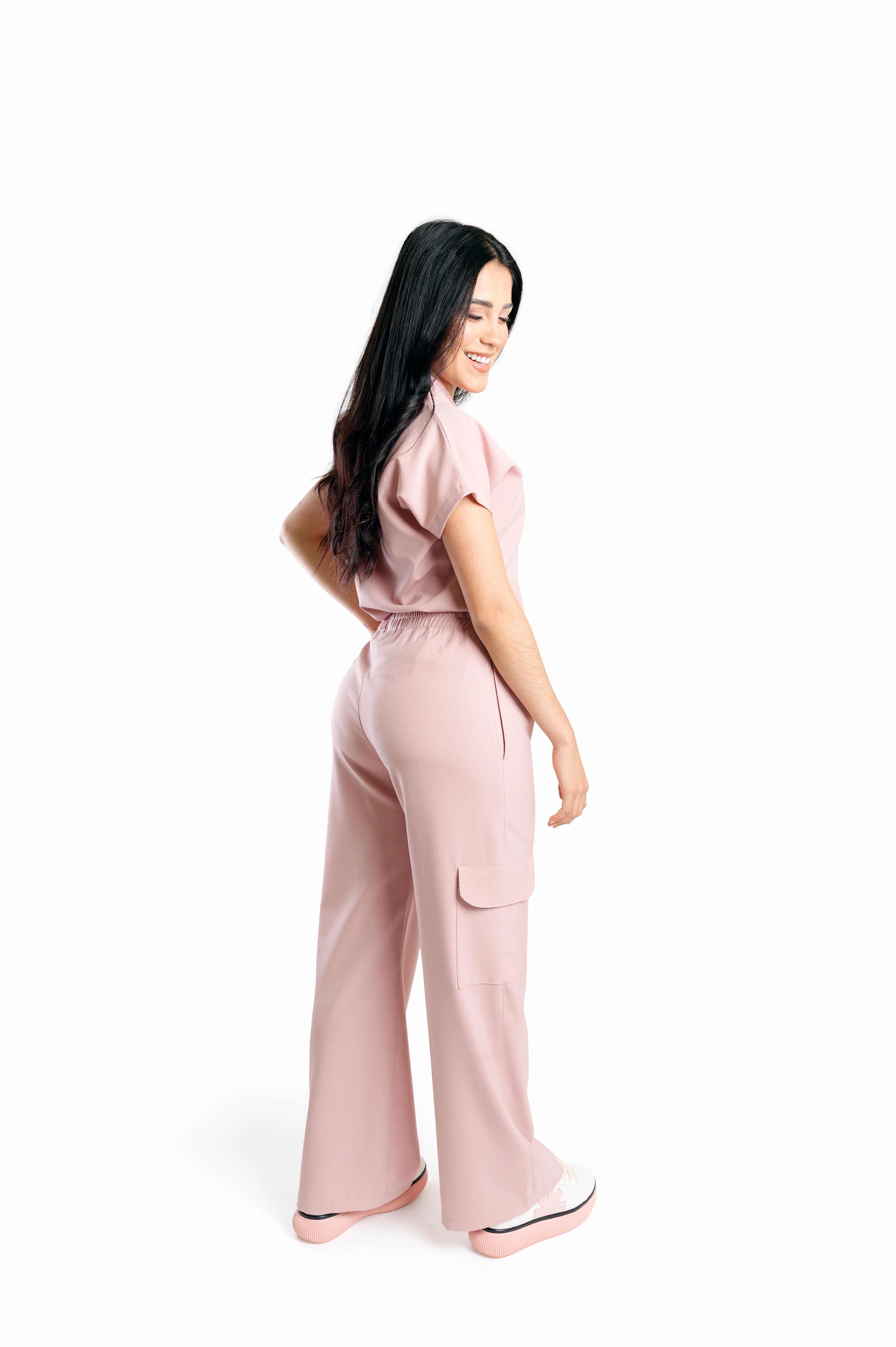 OLIVIA ROSA BLUSH