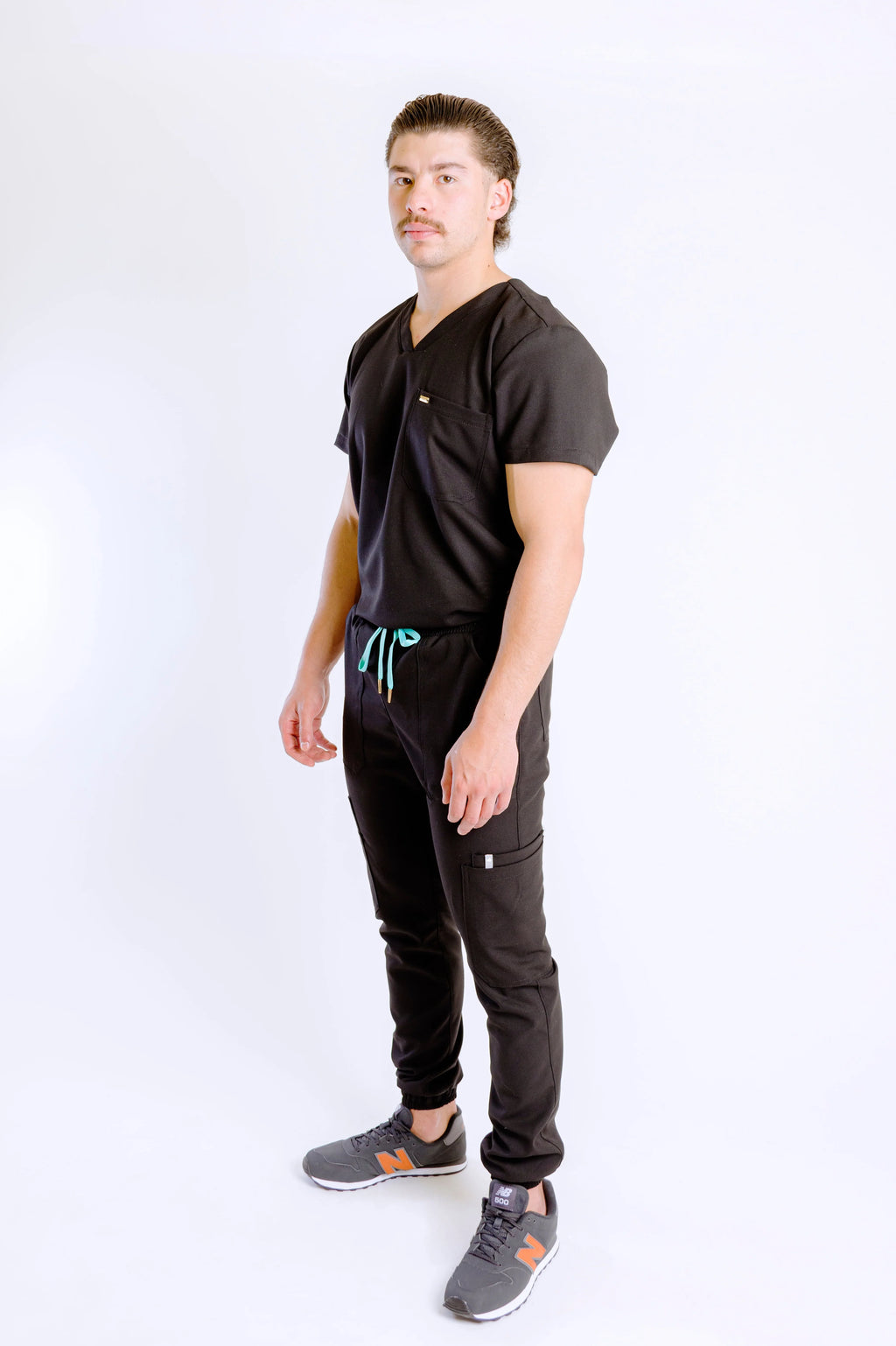 Faisan Negro
