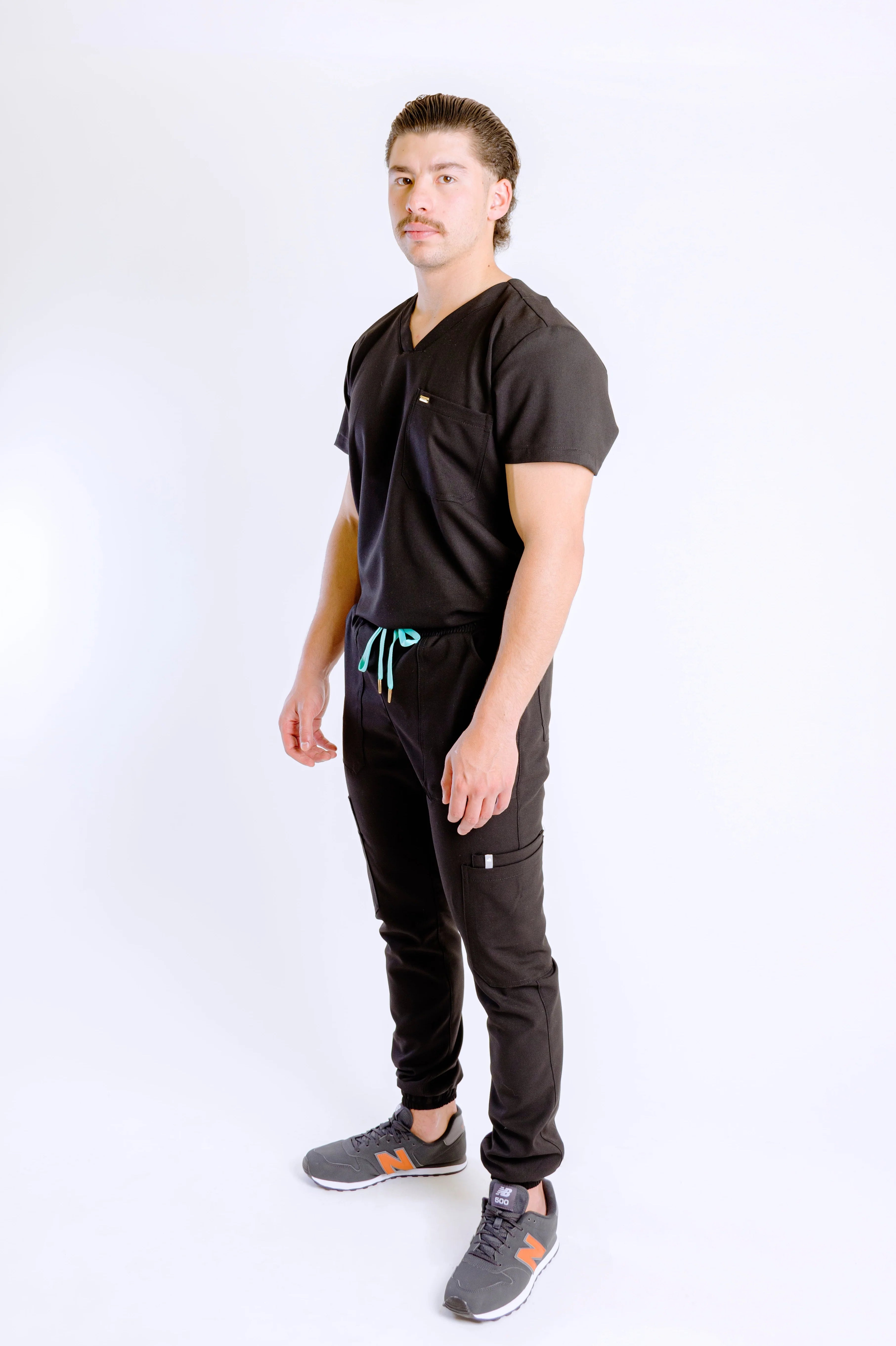 Faisan Negro