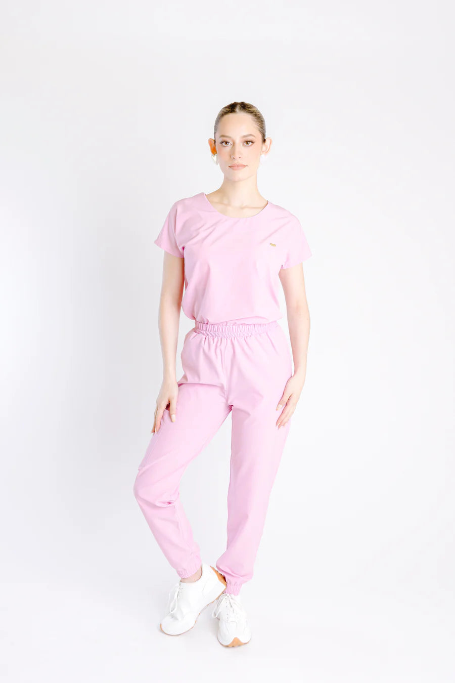 Elemental Rosa