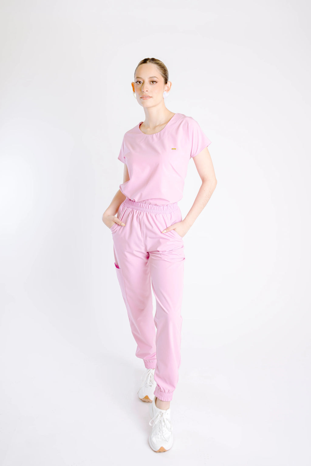 Elemental Rosa