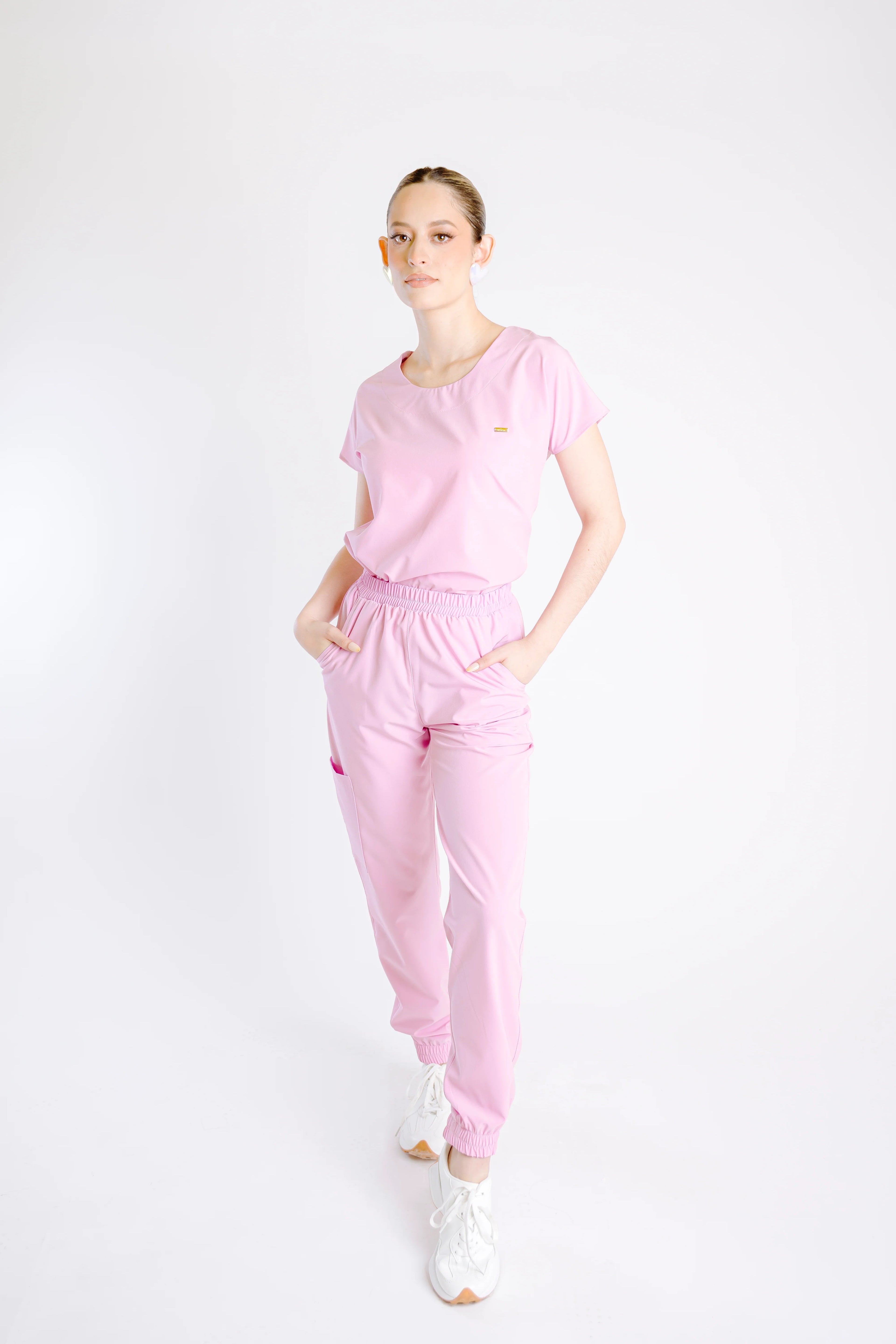 Elemental Rosa