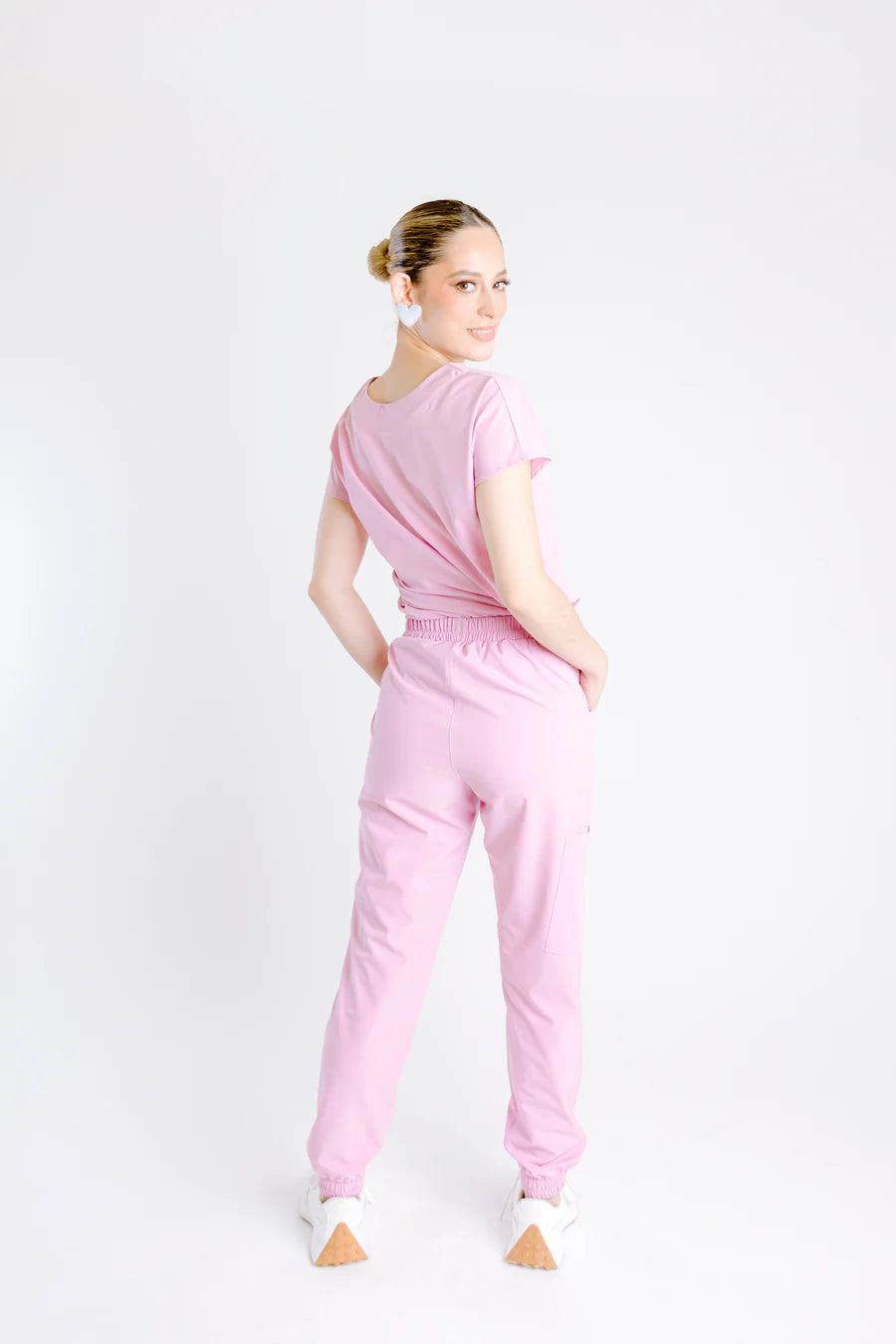 Elemental Rosa