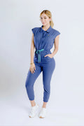 Leticia Azul Denim