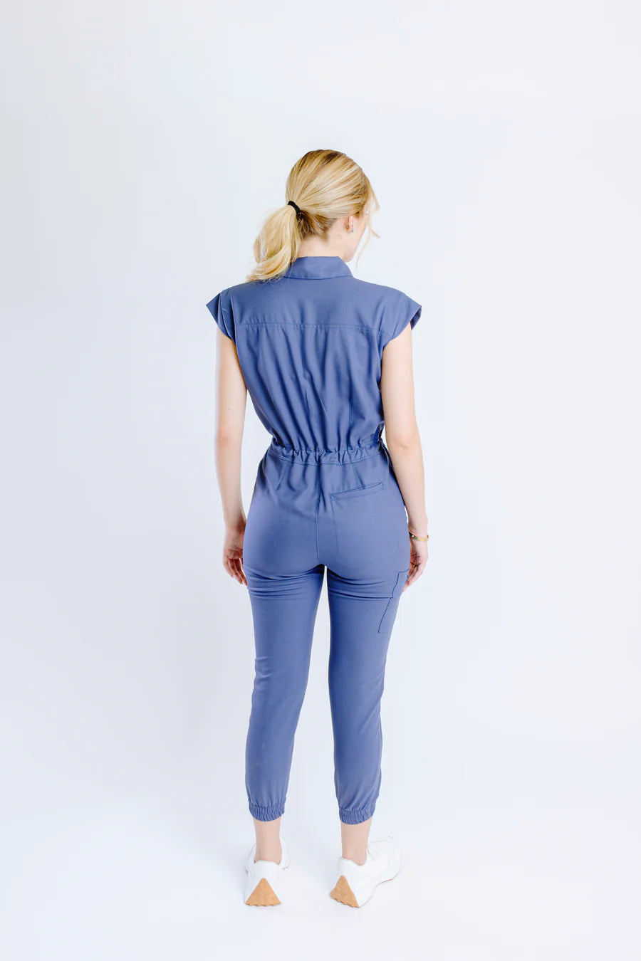 Leticia Azul Denim