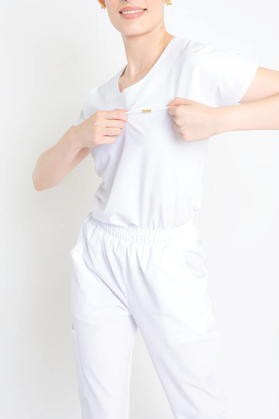 Elemental Blanco