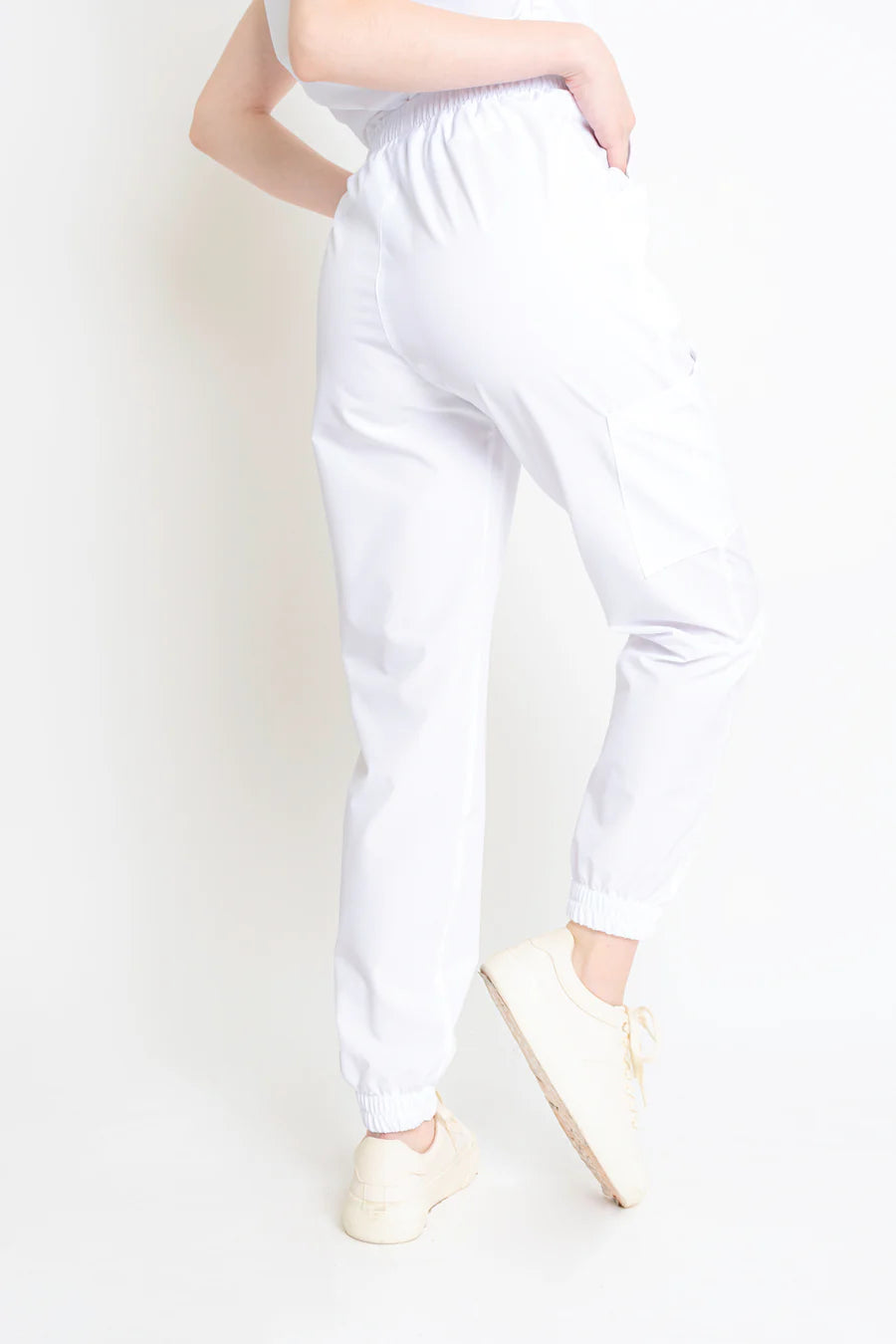 Elemental Blanco