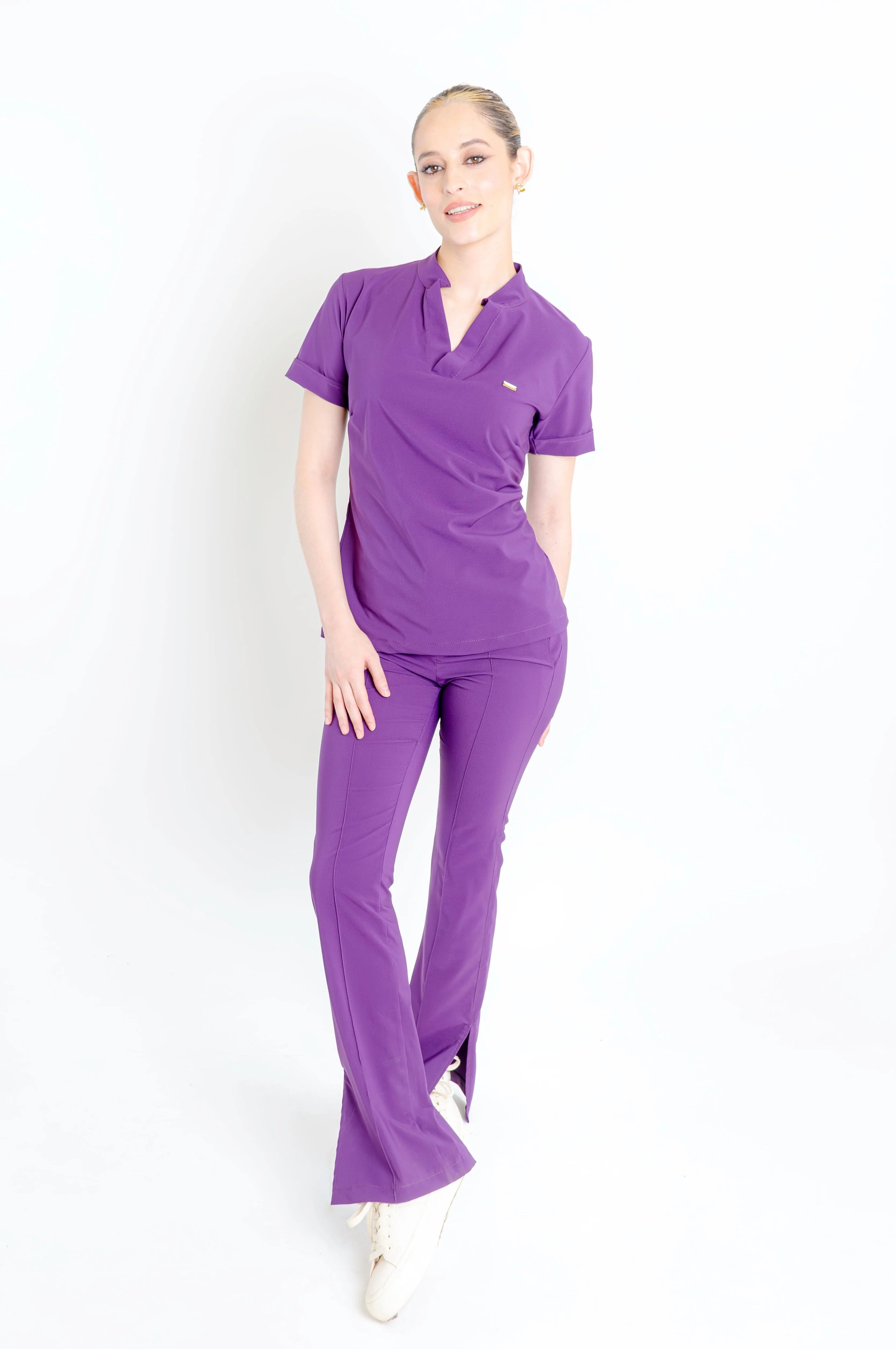 Altair Morado 
