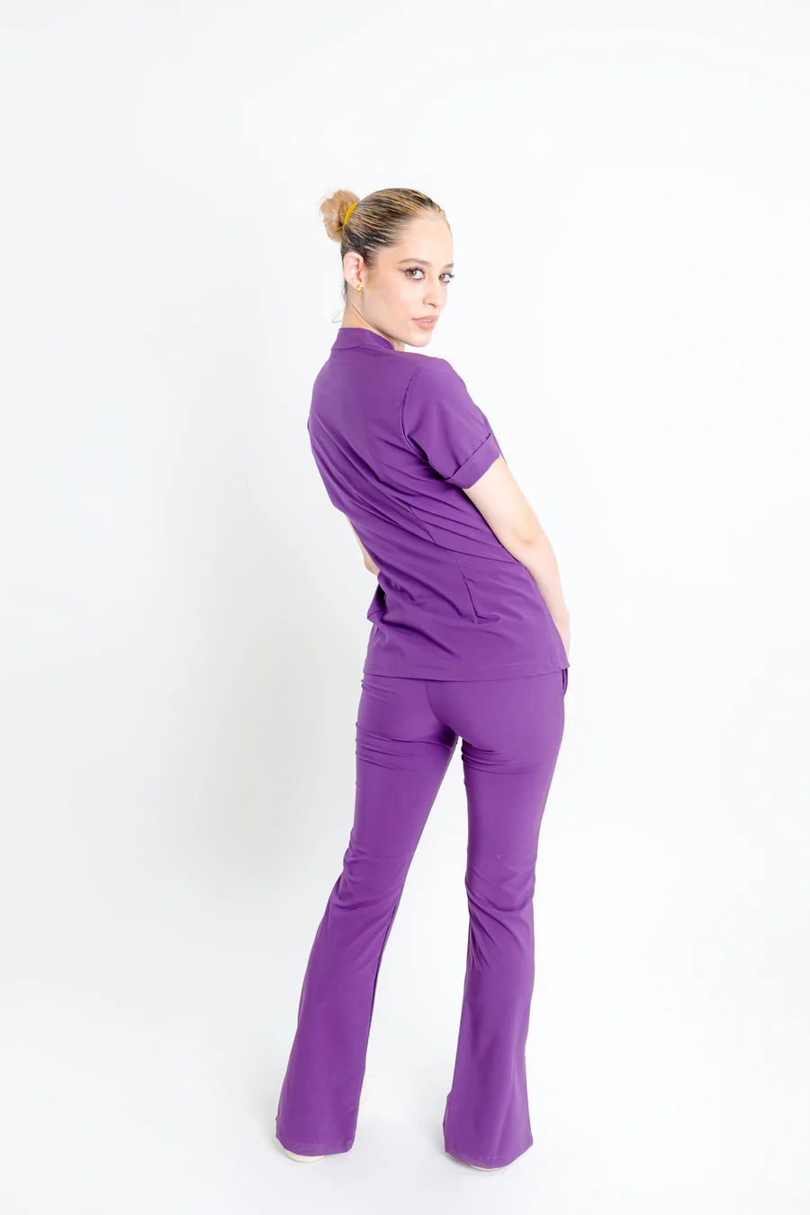 Altair Morado 