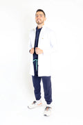 Curie Blanca Masculina