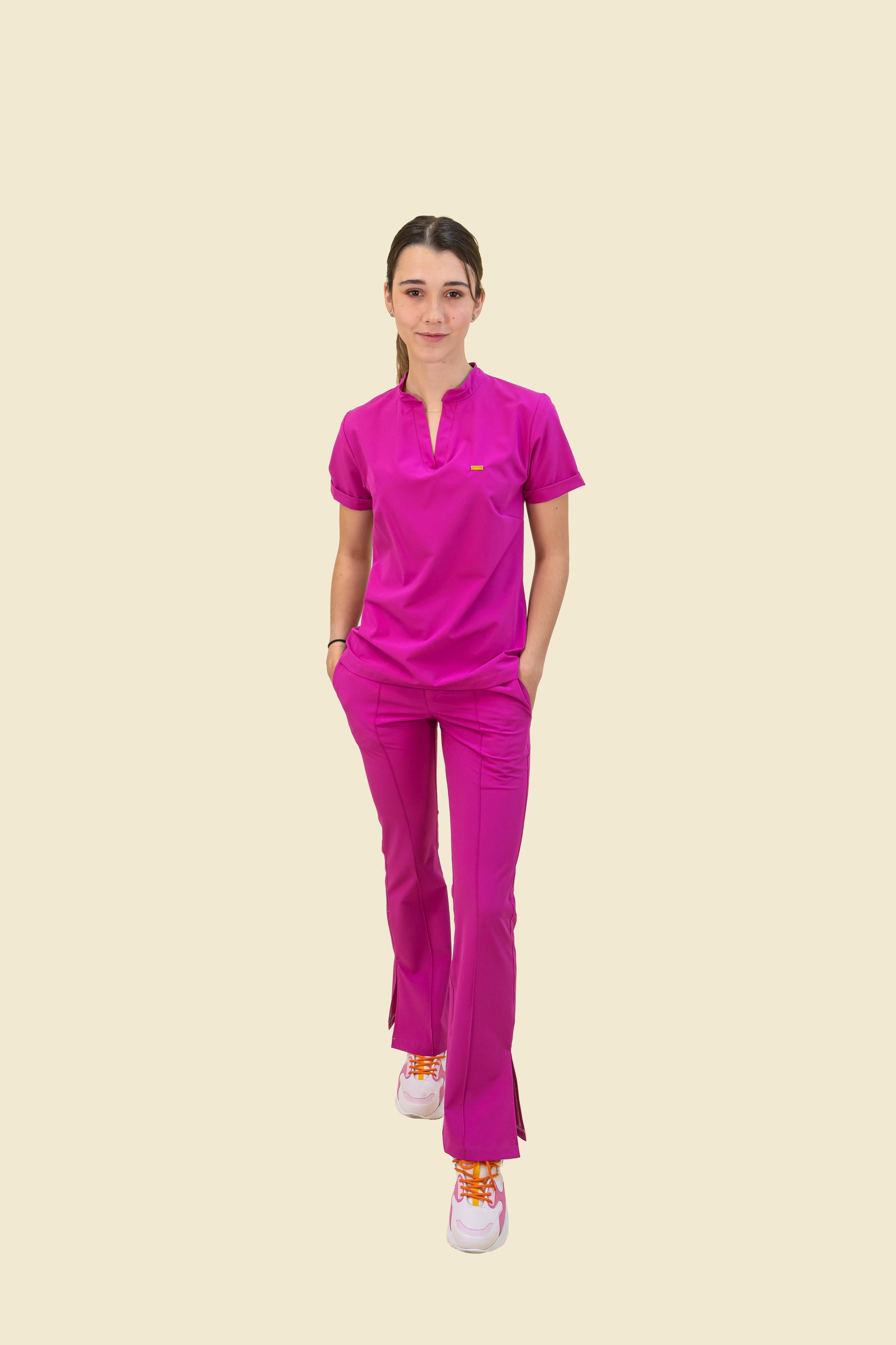 Altair Fucsia 