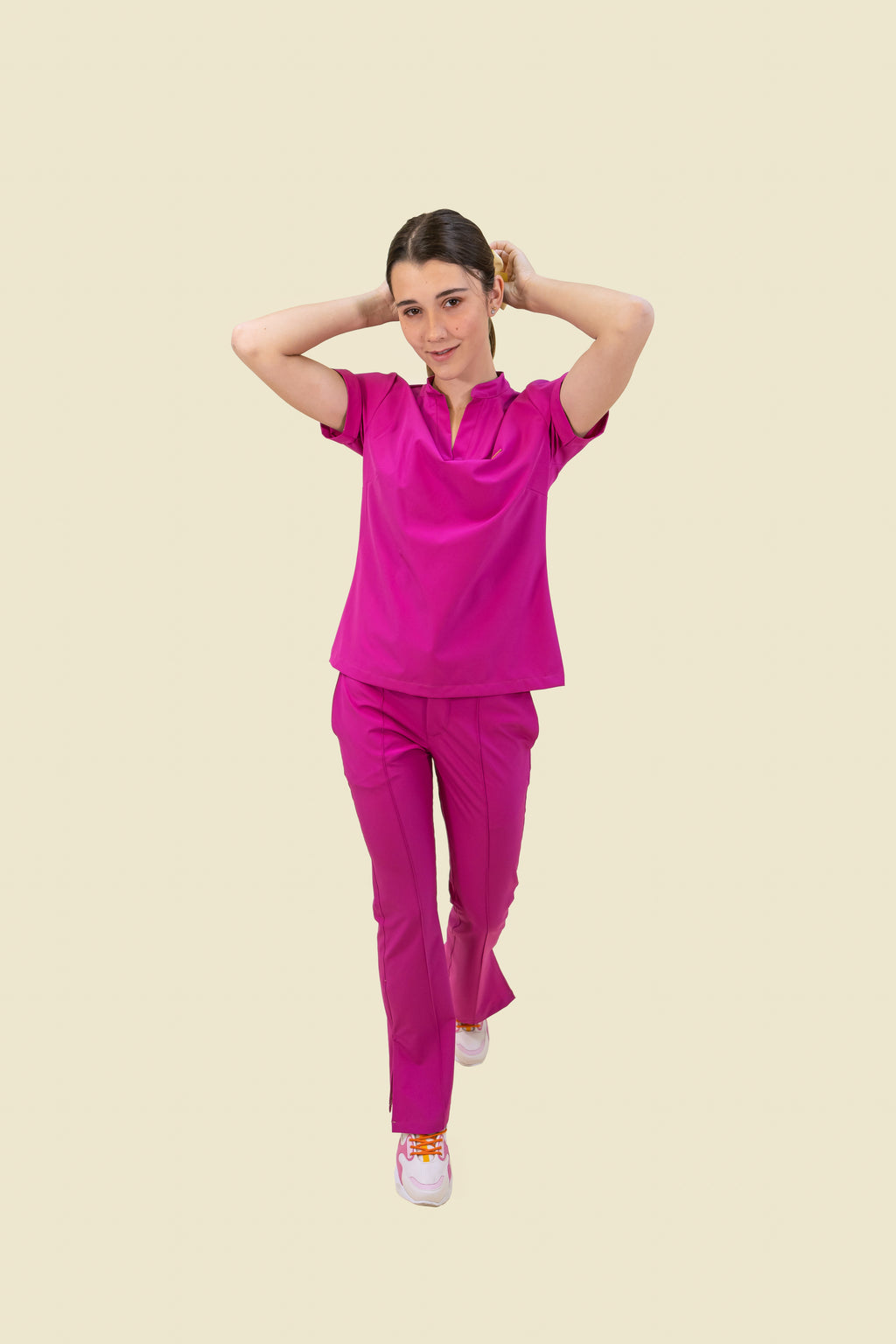 Altair Fucsia 