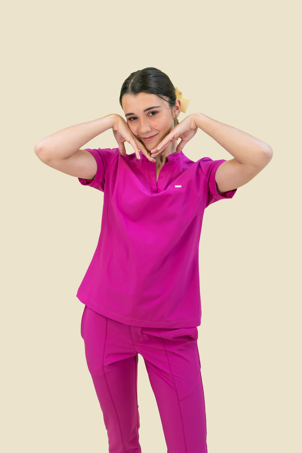 Altair Fucsia 